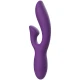Vibrator REWOFUN FLEXIBLE - Dual, Negru, Mărime medie.