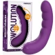 REWOCURVY vibrator flexibil reîncărcabil, Roz