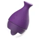 VIBRATOR EXTERN REWOLINGO - VIBRATOR CU LIMBĂ, PENTRU CLITOR SAU PENIS