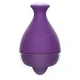 VIBRATOR EXTERN REWOLINGO - VIBRATOR CU LIMBĂ, PENTRU CLITOR SAU PENIS