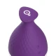 VIBRATOR EXTERN REWOLINGO - VIBRATOR CU LIMBĂ, PENTRU CLITOR SAU PENIS