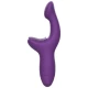 Rewokiss vibrator punct de stimulare, Roz-Negru