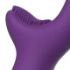 Rewokiss vibrator punct de stimulare, Roz-Negru