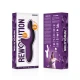Rewokiss vibrator punct de stimulare, Roz-Negru