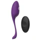 Ou Vibrator Rewovo, cu telecomandă