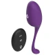 Ou Vibrator Rewovo, cu telecomandă