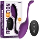 Ou Vibrator Rewovo, cu telecomandă