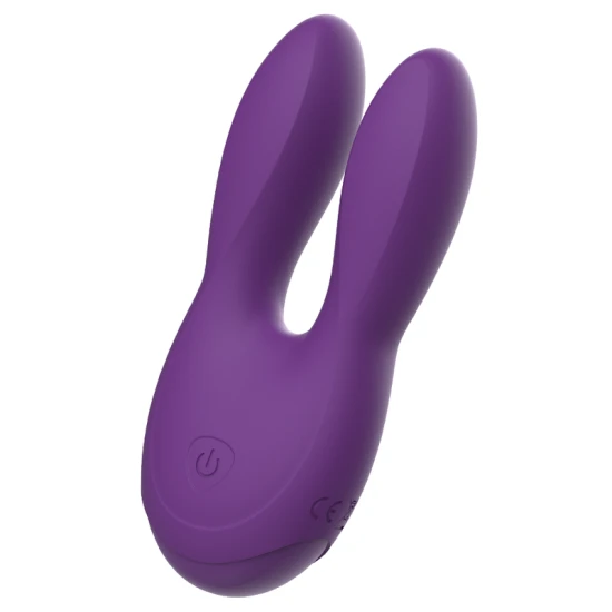 REWOBIT DUET - Stimulator flexibil, Roz