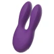 REWOBIT DUET - Stimulator flexibil, Roz