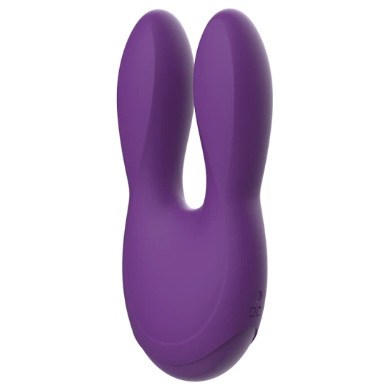 REWOBIT DUET - Stimulator flexibil, Roz