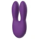 REWOBIT DUET - Stimulator flexibil, Roz