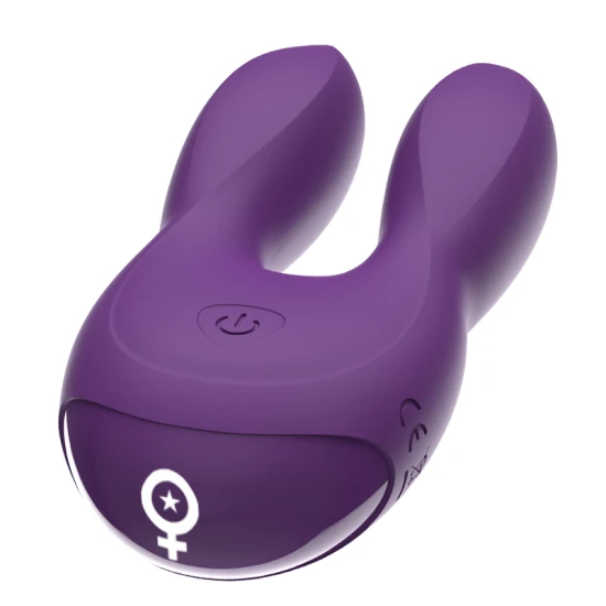 REWOBIT DUET - Stimulator flexibil, Roz