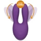 REWOBIT DUET - Stimulator flexibil, Roz