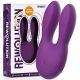 REWOBIT DUET - Stimulator flexibil, Roz