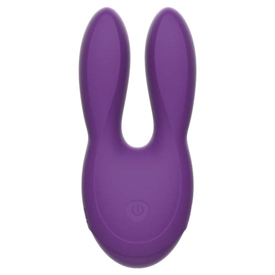 REWOBIT DUET - Stimulator flexibil, Roz