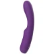 REWOCLASSY vibrator flexibil pentru punctul G, Roz