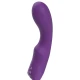 REWOCLASSY vibrator flexibil pentru punctul G, Roz