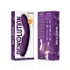 REWOCLASSY vibrator flexibil pentru punctul G, Roz