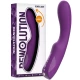 REWOCLASSY vibrator flexibil pentru punctul G, Roz