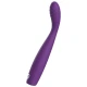 Vibrator Flexibil Tip Model, Roz