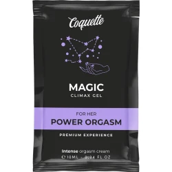 Gel magic pentru orgasm, pentru ea, 10 ml