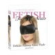 Masca - Deluxe Fantasy Love Mask