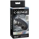 FANTASY - Inel C-Ringz - Extreme - Silicon - Roz