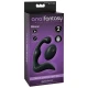 Controler P-SPOT PRO - Negru, Mărime Unică.