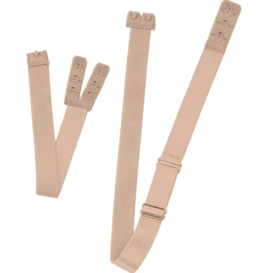 BYE-BRA - Adaptoare pentru sutien cu spatele decupat, 3 bucăți