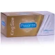 Prezervative King Size, Natural