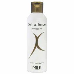 Lapte de Masaj Soft & Tender - 200 ml