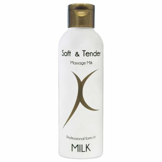 Lapte de Masaj Soft & Tender - 200 ml