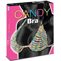 SPENCER & FLEETWOOD - Candy Bra, Roz