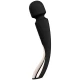 Realist Smart Wand 2, Silicon, Negru