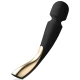 Realist Smart Wand 2, Silicon, Negru
