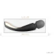 Realist Smart Wand 2, Silicon, Negru
