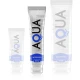 Lubrifiant pe Bază de Apă AQUA Quality - 100 ml