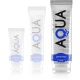 Lubrifiant pe Bază de Apă AQUA Quality - 200 ml
