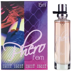 COBECO - Parfum Tip: Eau de Parfum, Femei, 15 ml