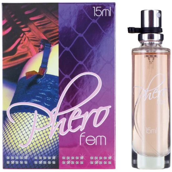 COBECO - Parfum Tip: Eau de Parfum, Femei, 15 ml
