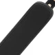 Cătușe Edition Premium Ankle, căptușeală din neopren, negru