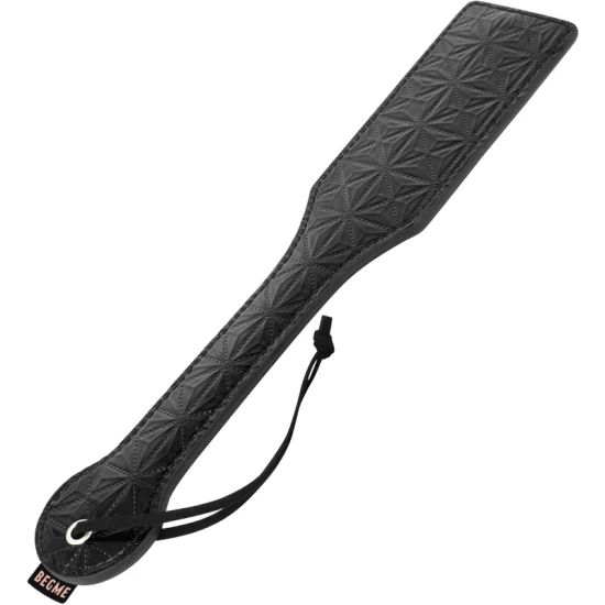 Paletă Edition Vegan Leather, Negru