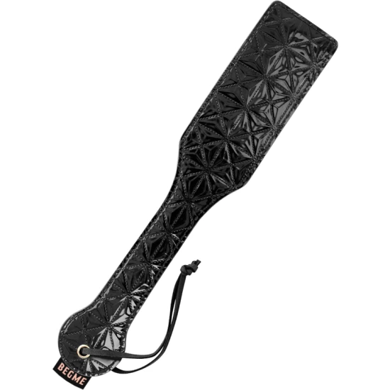Paletă Edition Vegan Leather, Negru