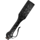 Paletă Edition Vegan Leather, Negru