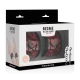 BEGME - Model Premium pentru glezne, Roz