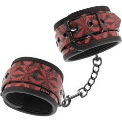 BEGME - Model Premium pentru glezne, Roz