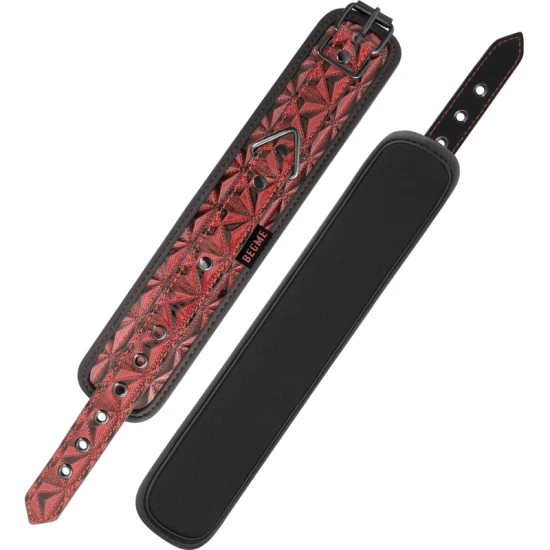 BEGME - Model Premium pentru glezne, Roz