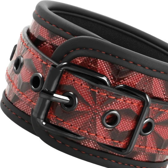 BEGME - Model Premium pentru glezne, Roz