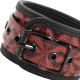 BEGME - Model Premium pentru glezne, Roz