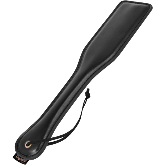 COQUETTE CHIC DESIRE FANTASY - Model: Flogger pentru BDSM, Negru